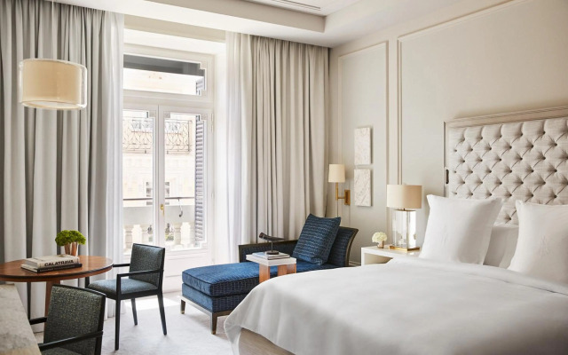 Four Seasons Hotel Madrid