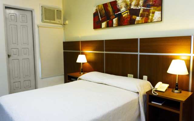 Hotel Benidorm Panama