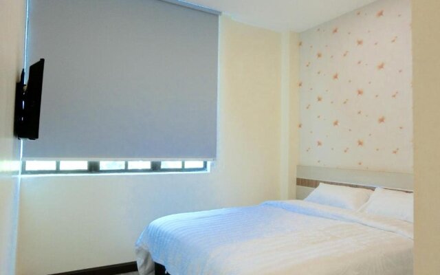 Hotel Alor Gajah
