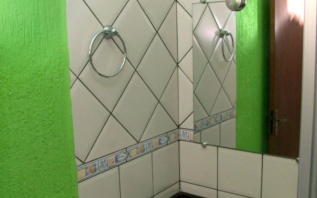 Pousada Recanto da Barra