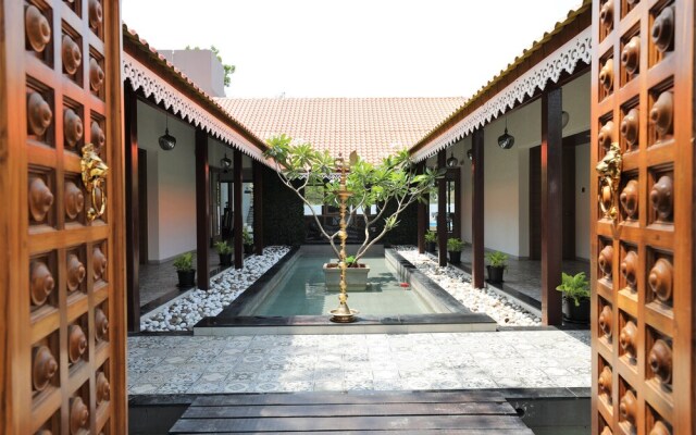 Privystays Jks Private Villa