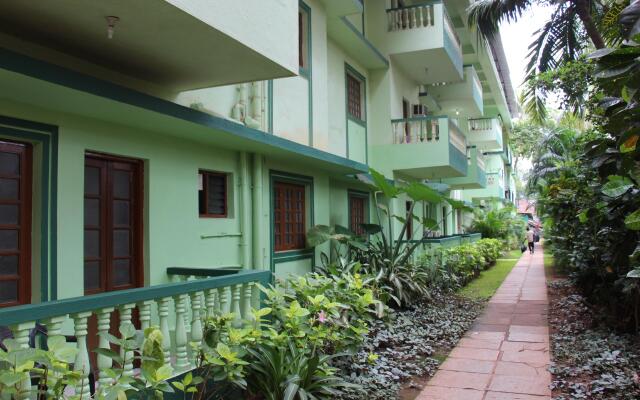 Ticlo Resort