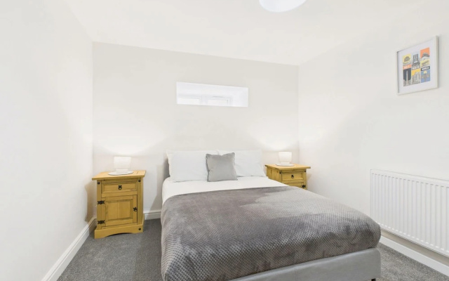Host Stay Drummond Suite