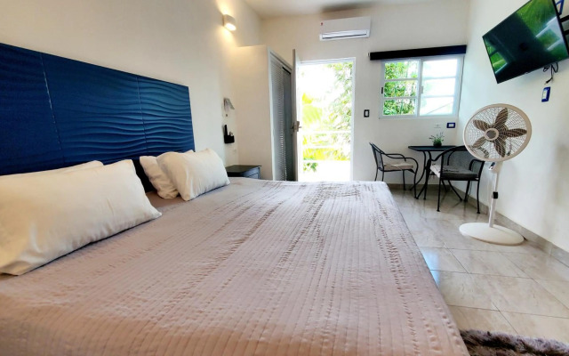 Cozumel - Av 25 Vacation Rental