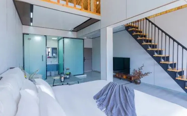 Yiwan Huqi Homestay in Lugu Lake