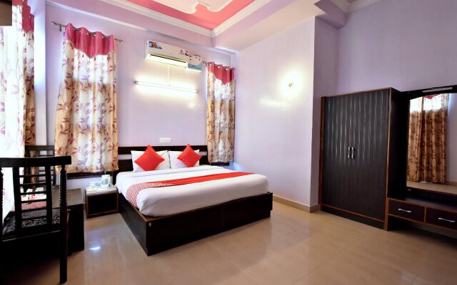 Ananta Resorts By OYO Rooms