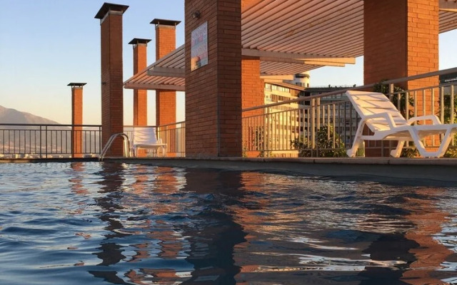 Providencia Apartment