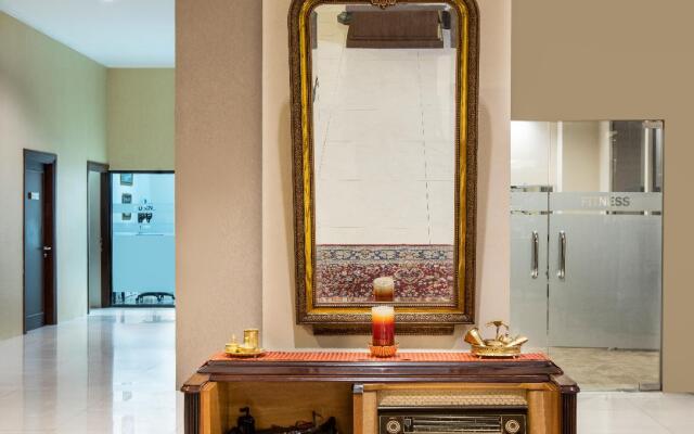 Riss Hotel Malioboro