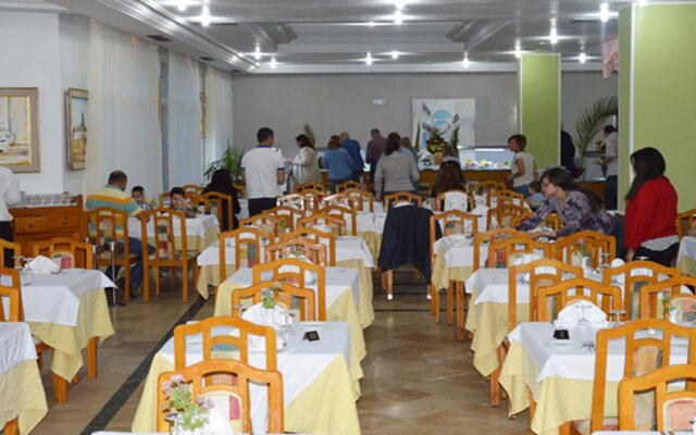 Majesty Golf Hotel