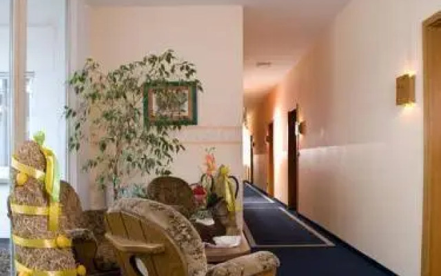 Landhotel Butjadinger Tor