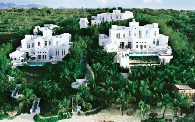 Elements - Sand Villa