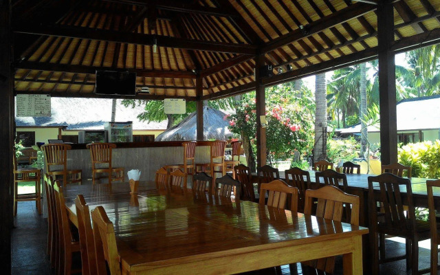 Trawangan Oasis