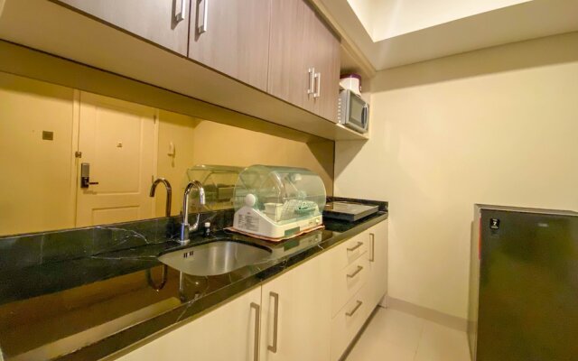 New And Spacious 3Br At Marquis De Lafayette Apartment