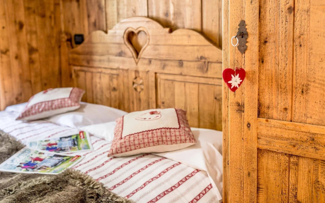 Hotel Pezzotti