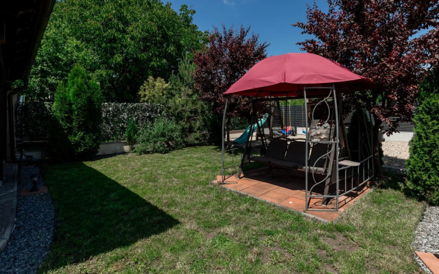 Salt Orchid Apartments