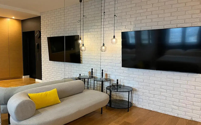 Apartament Modern Gdynia