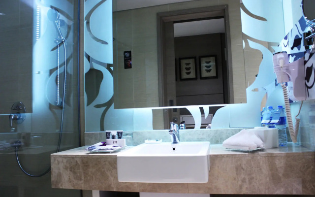Mercure Jakarta Sabang