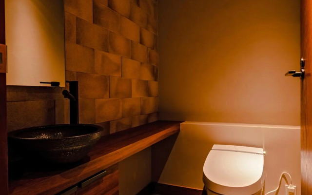 Prostyle Terrace Naha