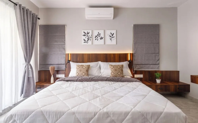 Aurum Heights by Red Olive