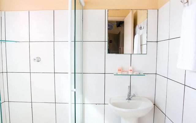 OYO Hotel Itarantim, São Paulo