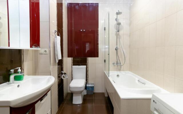 Stay Inn apartments at Buzand 13 street