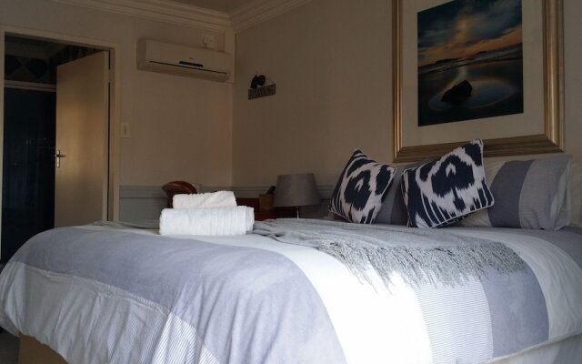 The Club House Guesthouse