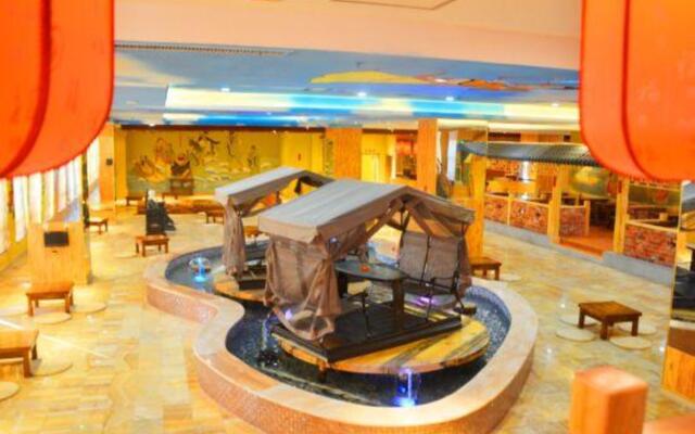Dashijie Hotel