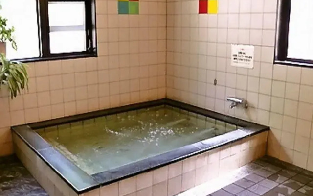 Business Ryokan Kasayamaso
