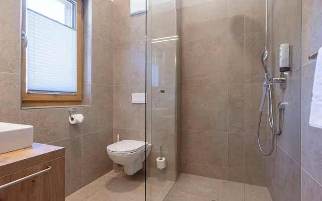 Bergresort Tauernblick by ALPS RESORTS