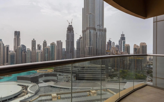 Westminster Dubai Mall