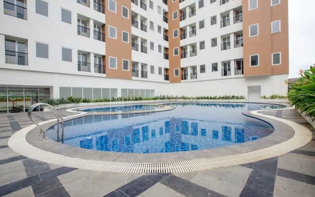Urban Hotel Serpong