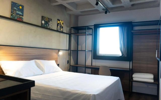 Ibis Arcoverde