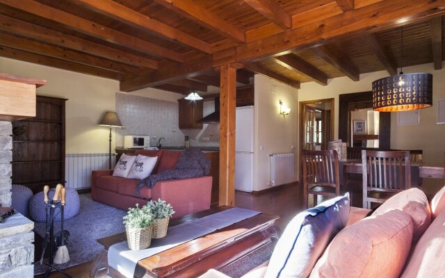 Luderna - Apartamento Orri A1