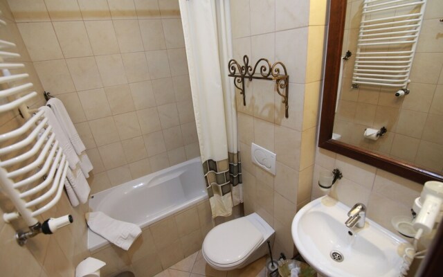 Chopin Hotel