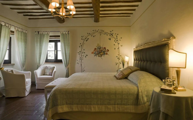 Relais Villa Monte Solare Wellness & SPA