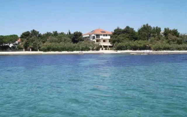 Apartments & Camp Malenica