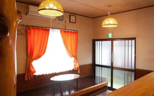 Manazuru GuestHouse Minato