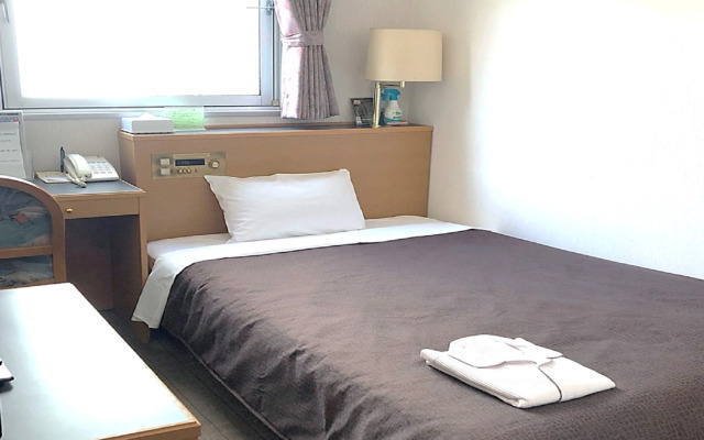 Nagoya Grand Hotel