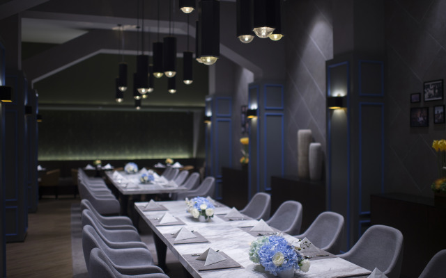Yitel Shanghai Xuhui