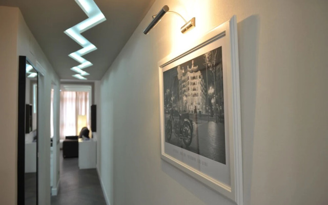 Gaudint Barcelona suites