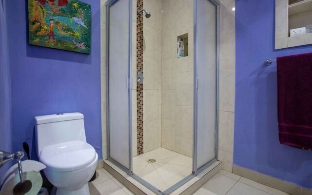 Studio Ocean View in the Best Location of Vallarta