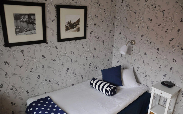 Strand Hotell