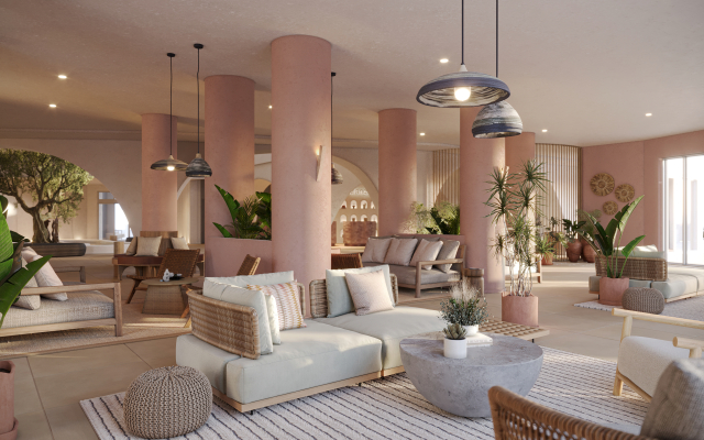 Mangia's Sardinia Resort
