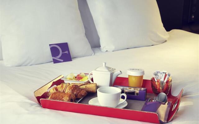 Mercure Paris Bastille Saint Antoine