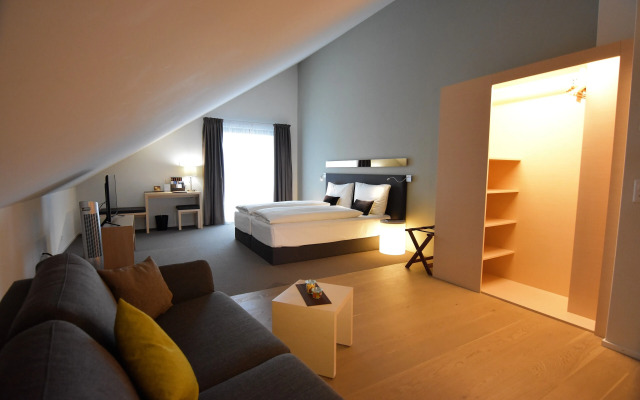 JUCKERs Boutique-Hotel und Restaurant