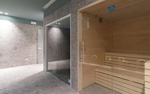 Italianway - Compagnoni 12 - Suite Mirabel