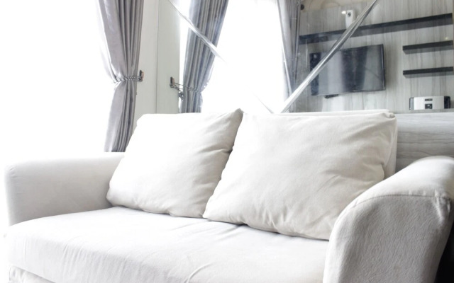 Cozy 2BR at Mekarwangi Square Cibaduyut