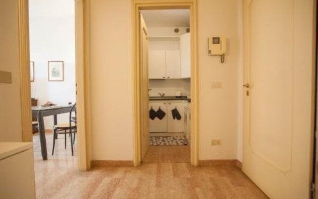 Mazzini Suite Halldis Apartments