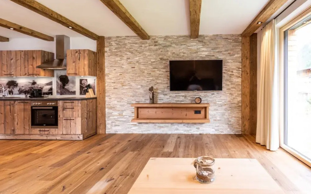 Fetz Luxury Appartements