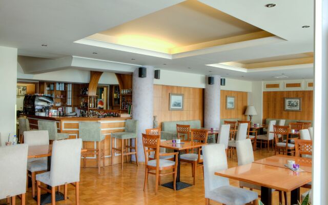 Hotel Lesvion